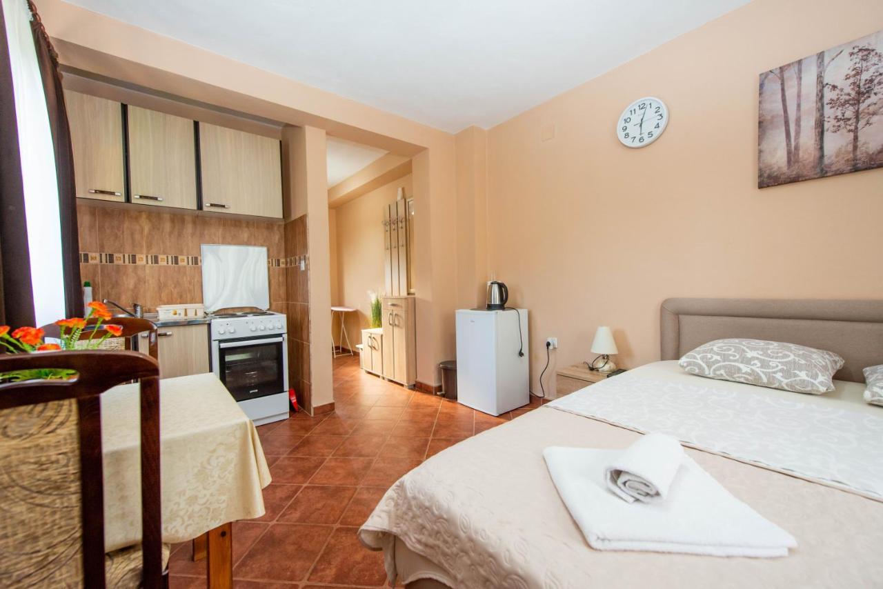 Milas Trojica Kotor