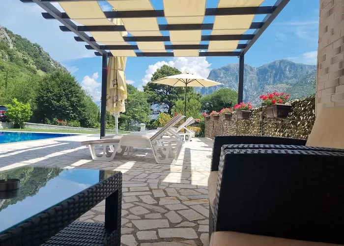 Milas Trojica Kotor