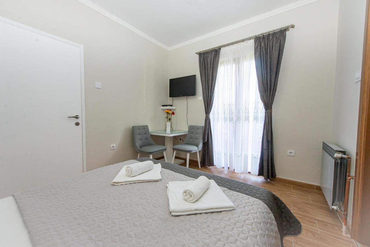 Milas Trojica Apartment